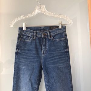 All Saints jeans